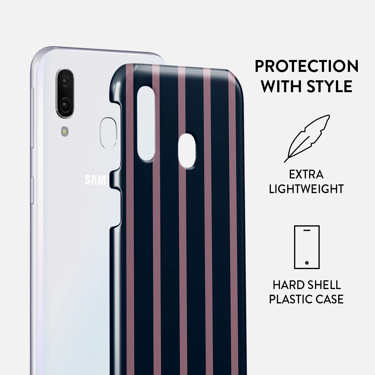 Fast Lane - Samsung Galaxy A40 Case - Image 2
