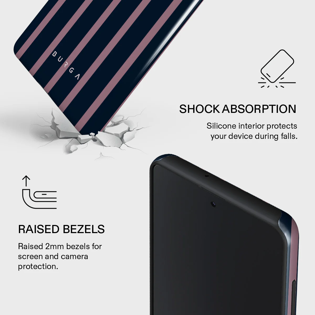 Fast Lane - Samsung Galaxy A51 4G Case - Image 4