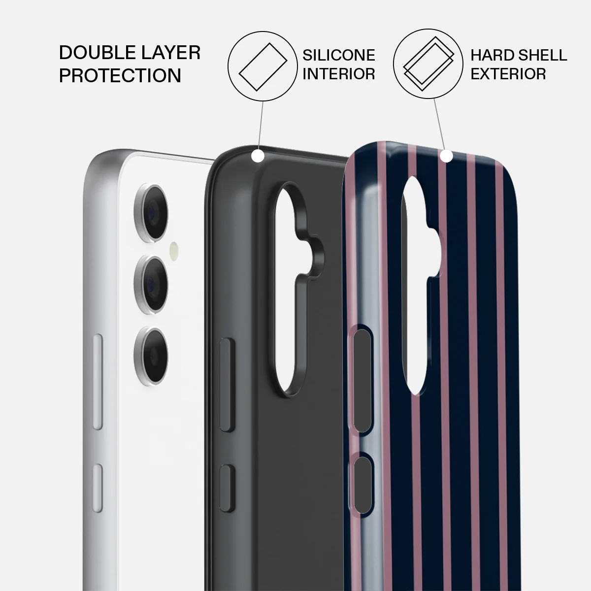 Fast Lane - Samsung Galaxy A55 Case - Image 2