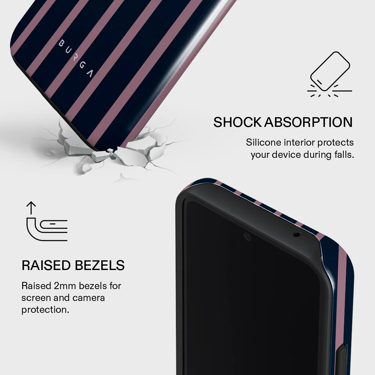 Fast Lane - Samsung Galaxy A55 Case - Image 4