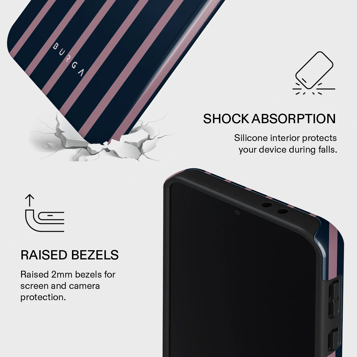 Fast Lane - Samsung Galaxy A56 5G Case - Image 4