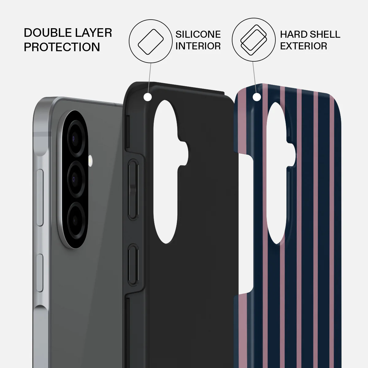 Fast Lane - Samsung Galaxy A57 5G Case - Image 2