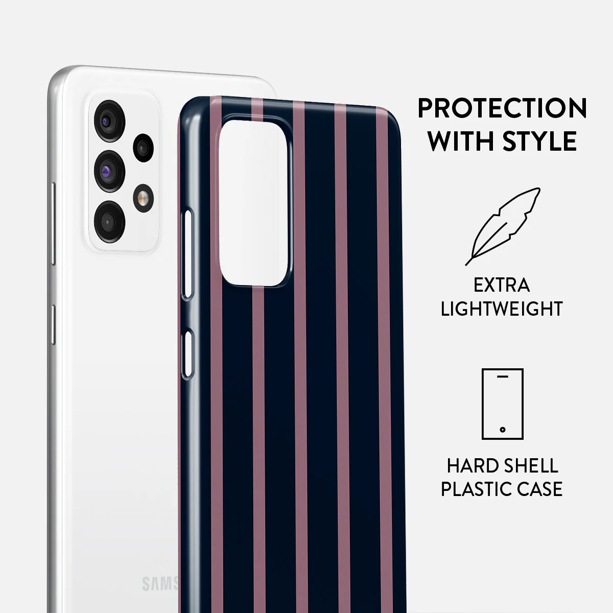 Fast Lane - Samsung Galaxy A72 4G / 5G Case - Image 2