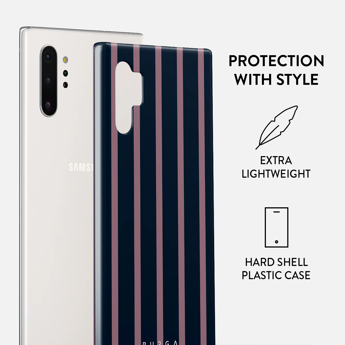 Fast Lane - Samsung Galaxy Note 10 Plus Case - Image 2