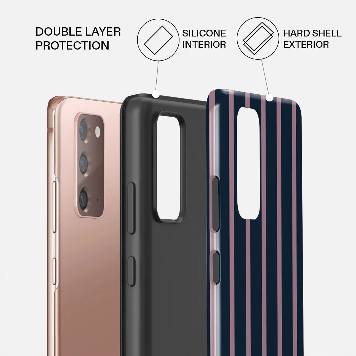 Fast Lane - Samsung Galaxy Note 20 4G / 5G Case - Image 6