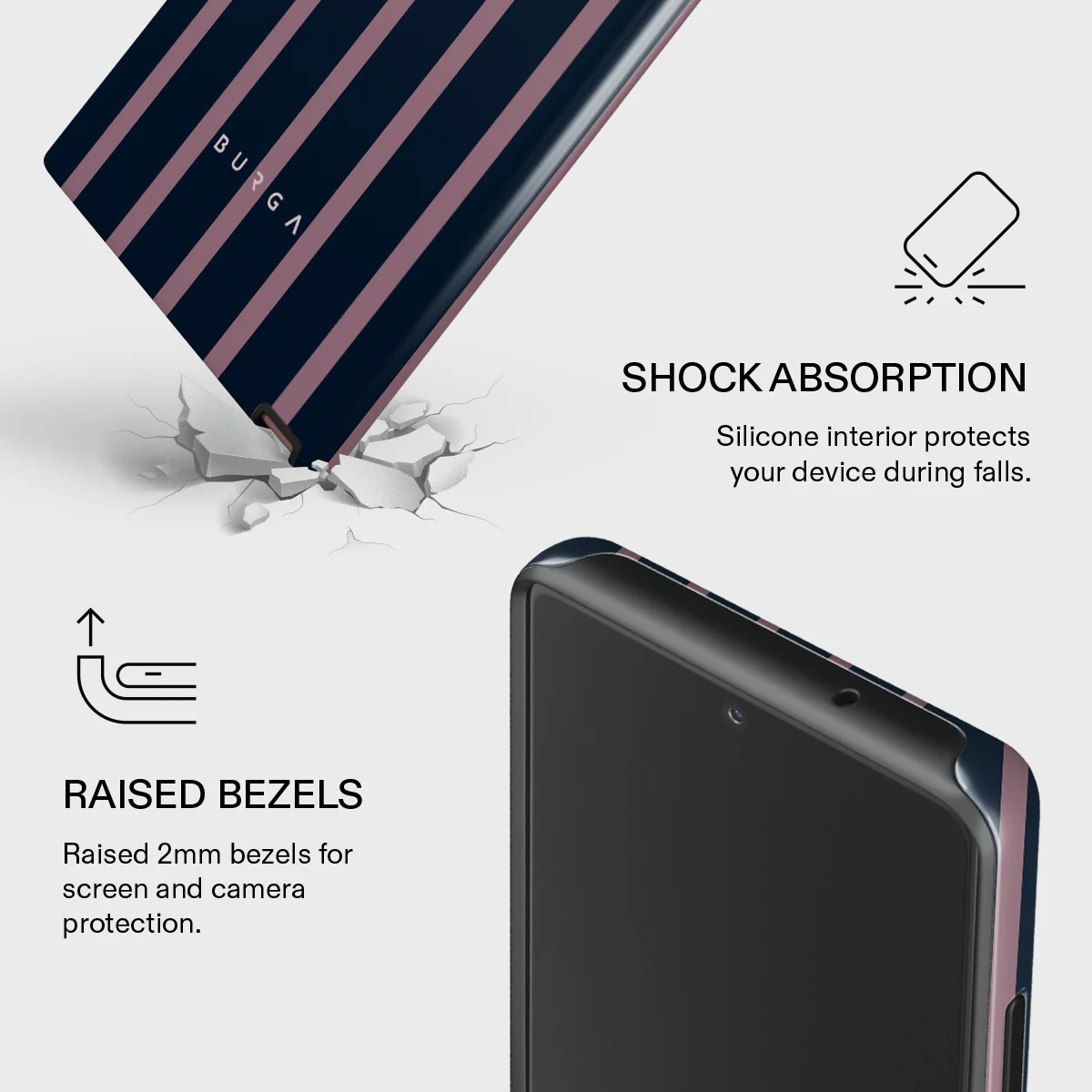 Fast Lane - Samsung Galaxy Note 20 4G / 5G Case - Image 8