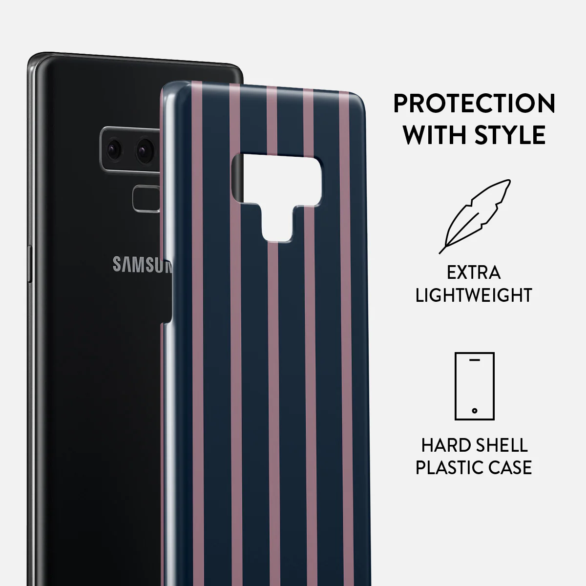 Fast Lane - Samsung Galaxy Note 9 Case - Image 2