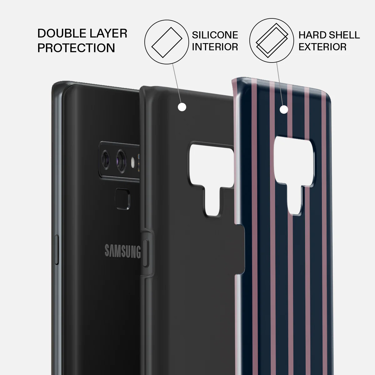 Fast Lane - Samsung Galaxy Note 9 Case - Image 6