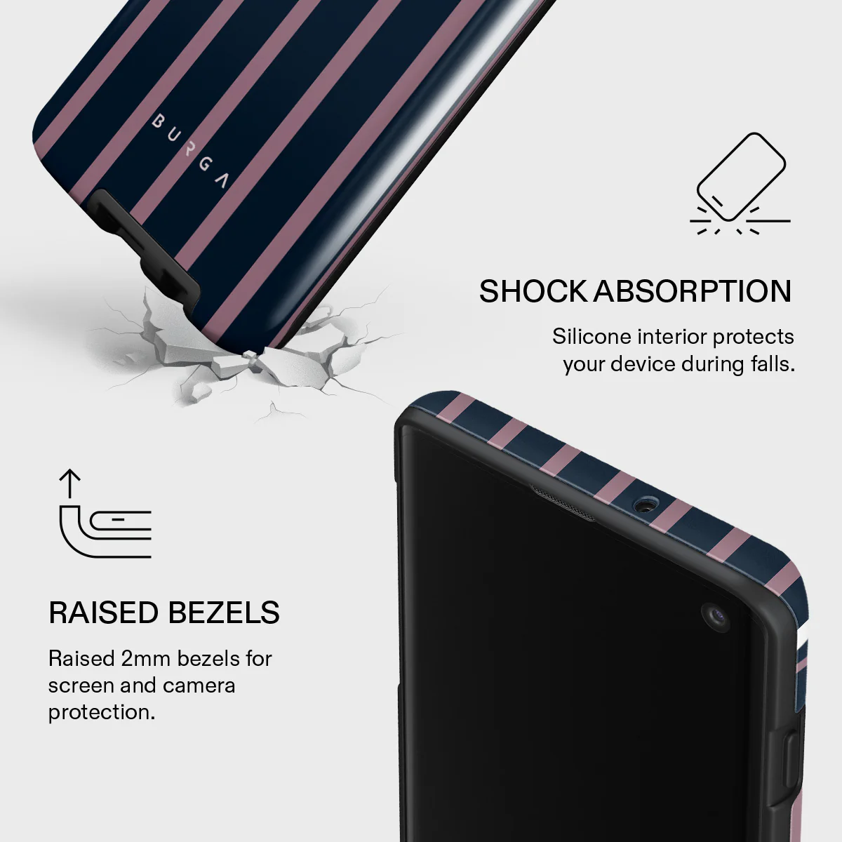 Fast Lane - Samsung Galaxy Note 9 Case - Image 8