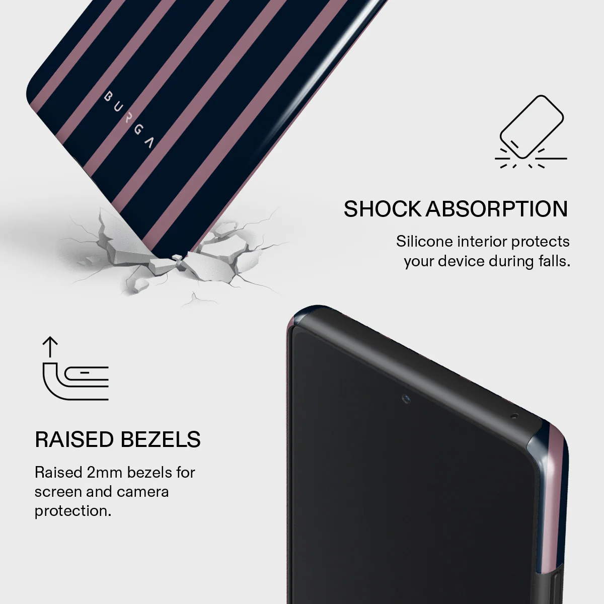 Fast Lane - Samsung Galaxy S10 Lite Case - Image 4