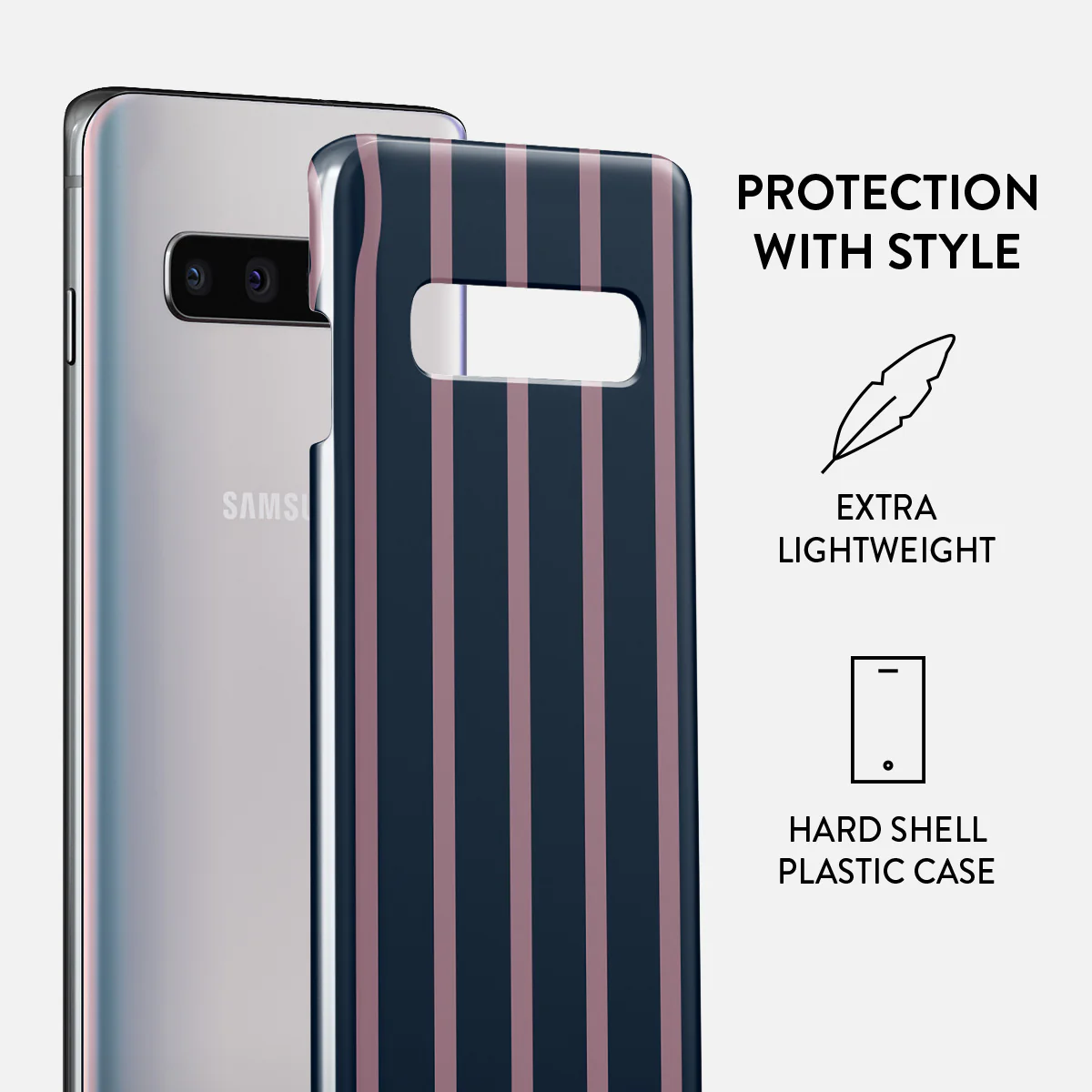 Fast Lane - Samsung Galaxy S10 Plus Case - Image 2