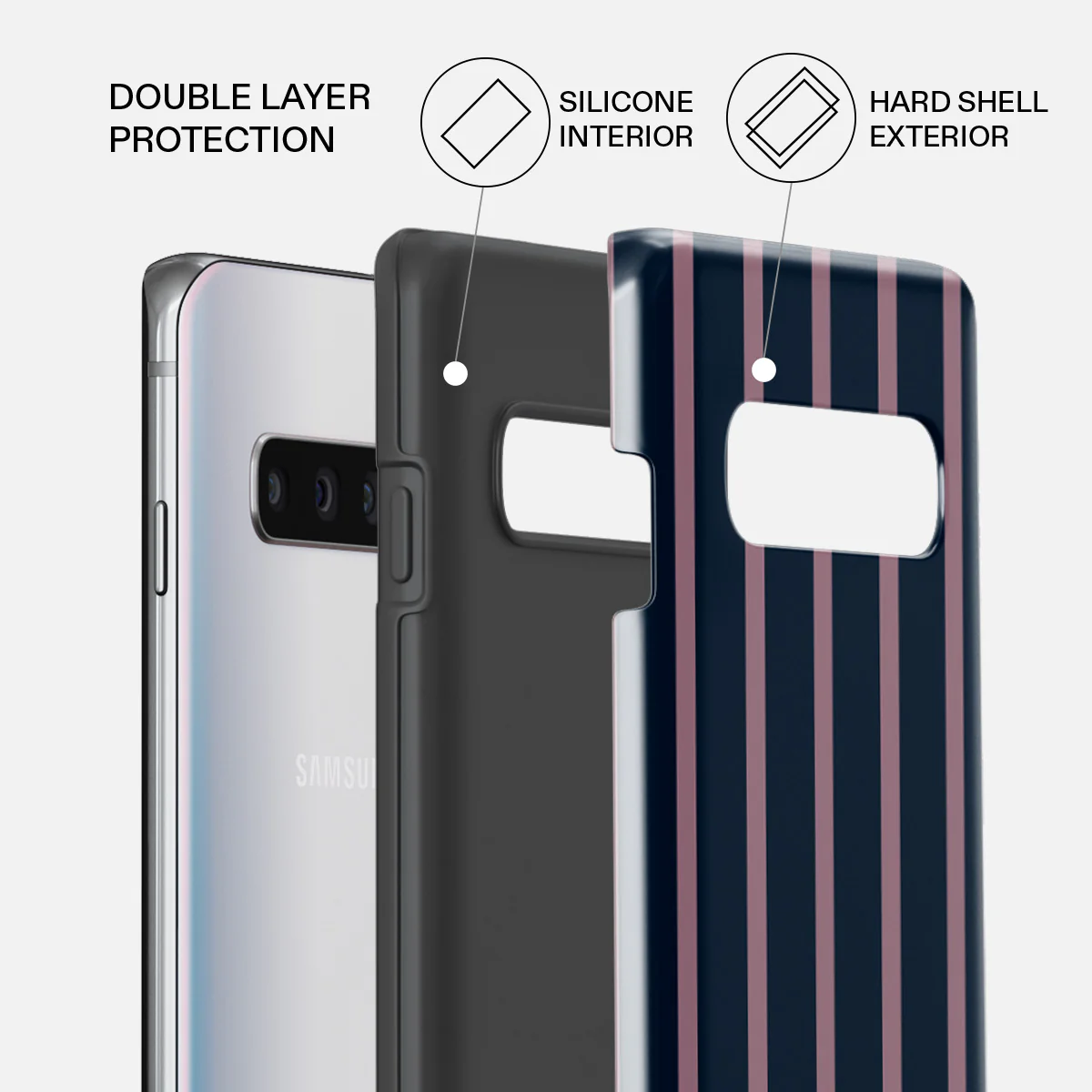 Fast Lane - Samsung Galaxy S10 Plus Case - Image 6