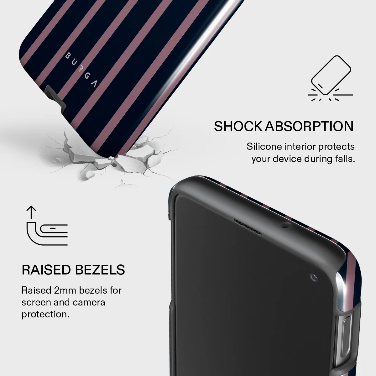Fast Lane - Samsung Galaxy S10E Case - Image 4