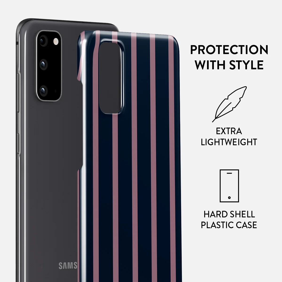 Fast Lane - Samsung Galaxy S20 4G / 5G Case - Image 2