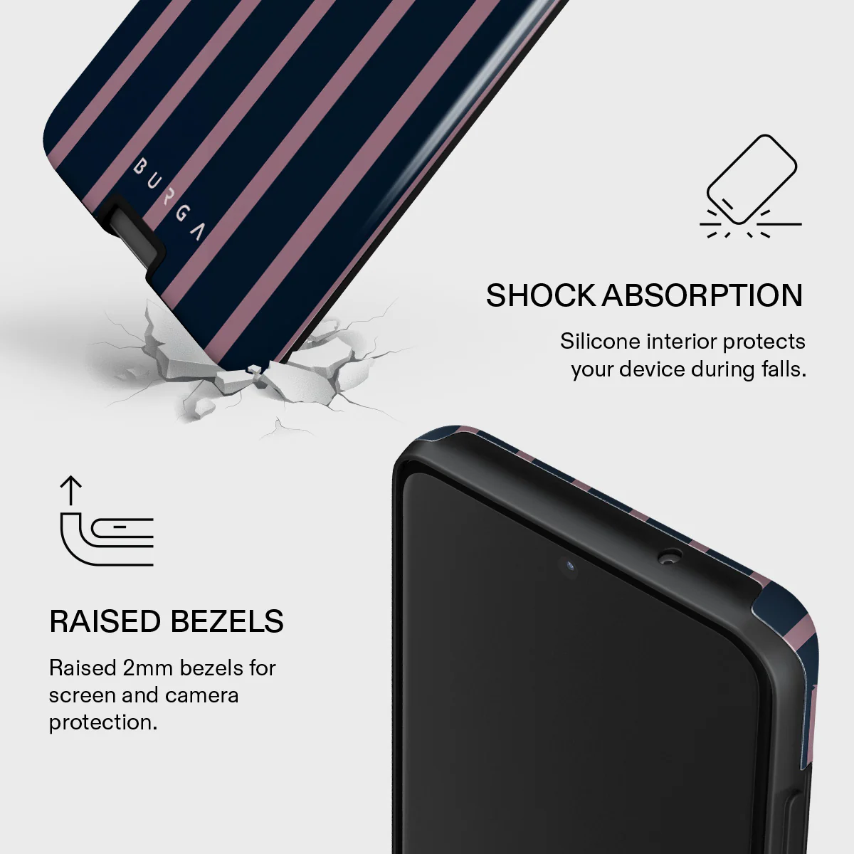 Fast Lane - Samsung Galaxy S20 4G / 5G Case - Image 8