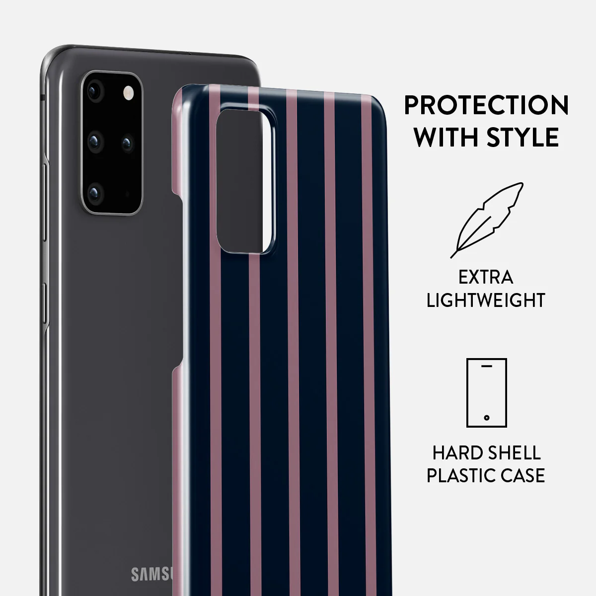 Fast Lane - Samsung Galaxy S20 Plus 4G / 5G Case - Image 2