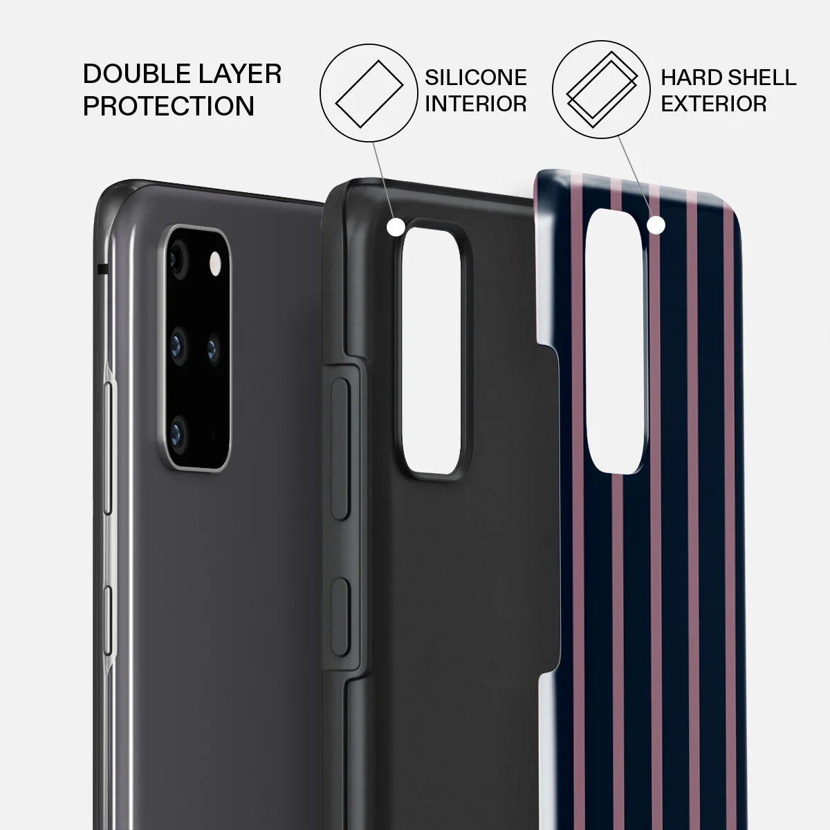 Fast Lane - Samsung Galaxy S20 Plus 4G / 5G Case - Image 6