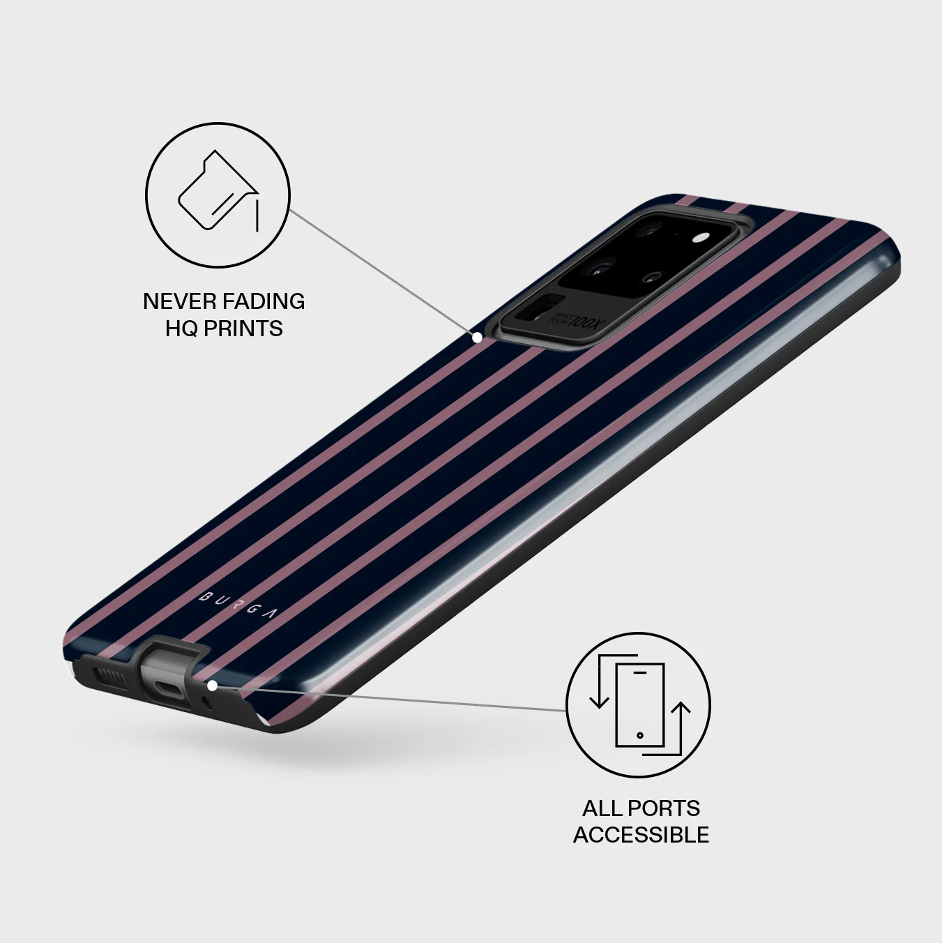Fast Lane - Samsung Galaxy S20 Ultra 4G / 5G Case - Image 7