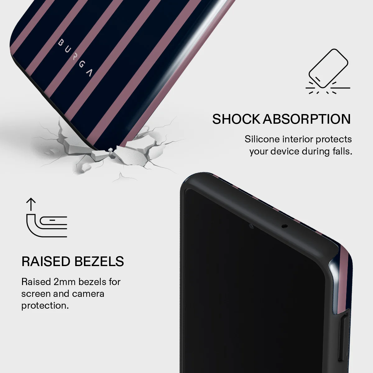 Fast Lane - Samsung Galaxy S21 FE Case - Image 4