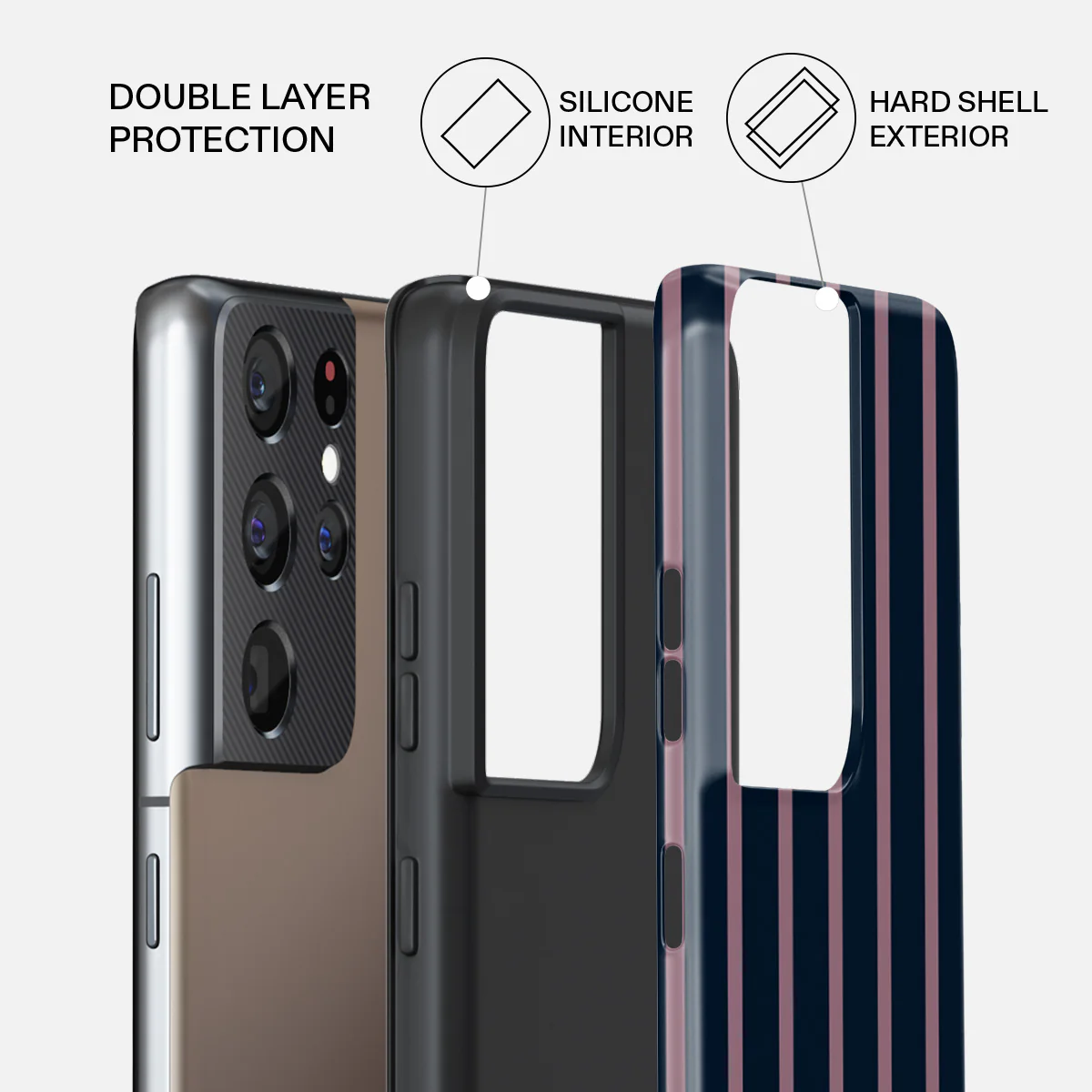 Fast Lane - Samsung Galaxy S21 Ultra Case - Image 6