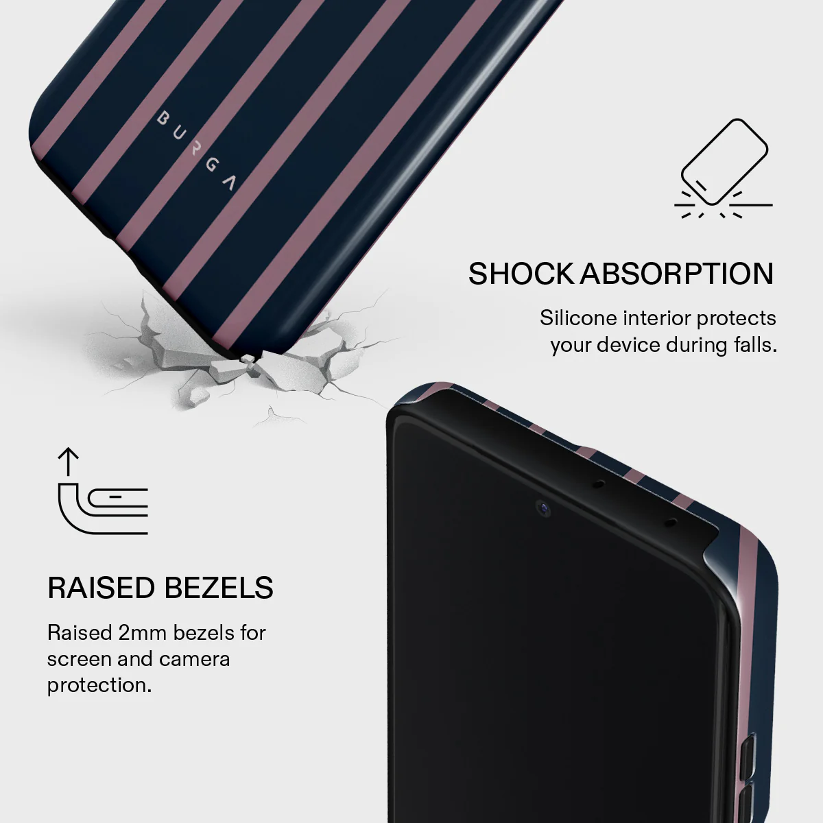 Fast Lane - Samsung Galaxy S21 Ultra Case - Image 8