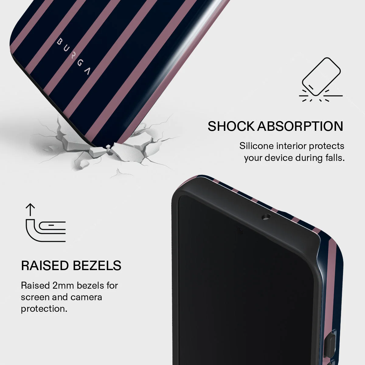Fast Lane - Samsung Galaxy S22 Case - Image 4