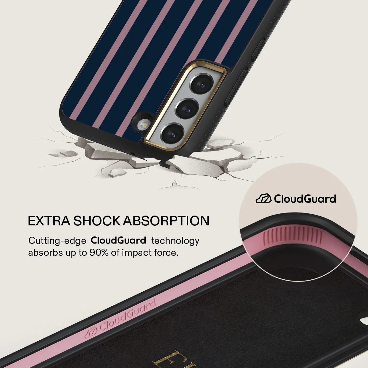 Fast Lane - Samsung Galaxy S22 Case - Image 7