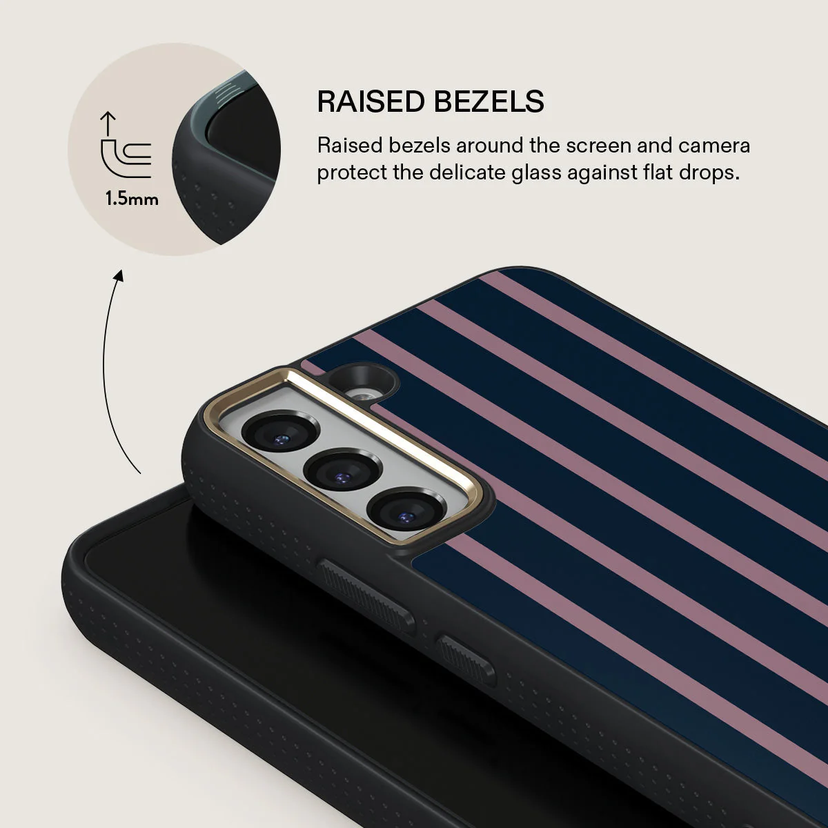 Fast Lane - Samsung Galaxy S22 Case - Image 8