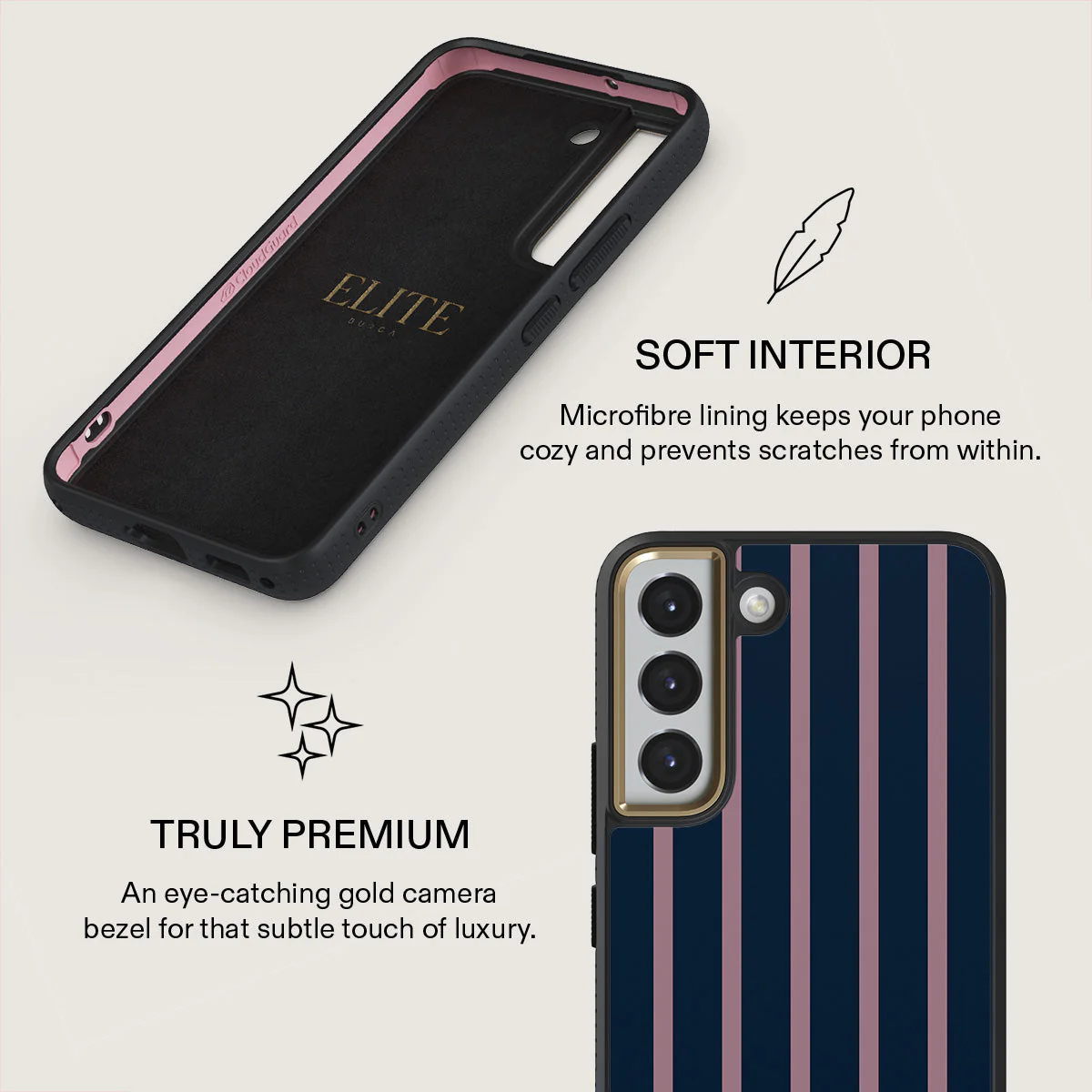 Fast Lane - Samsung Galaxy S22 Plus Case - Image 10
