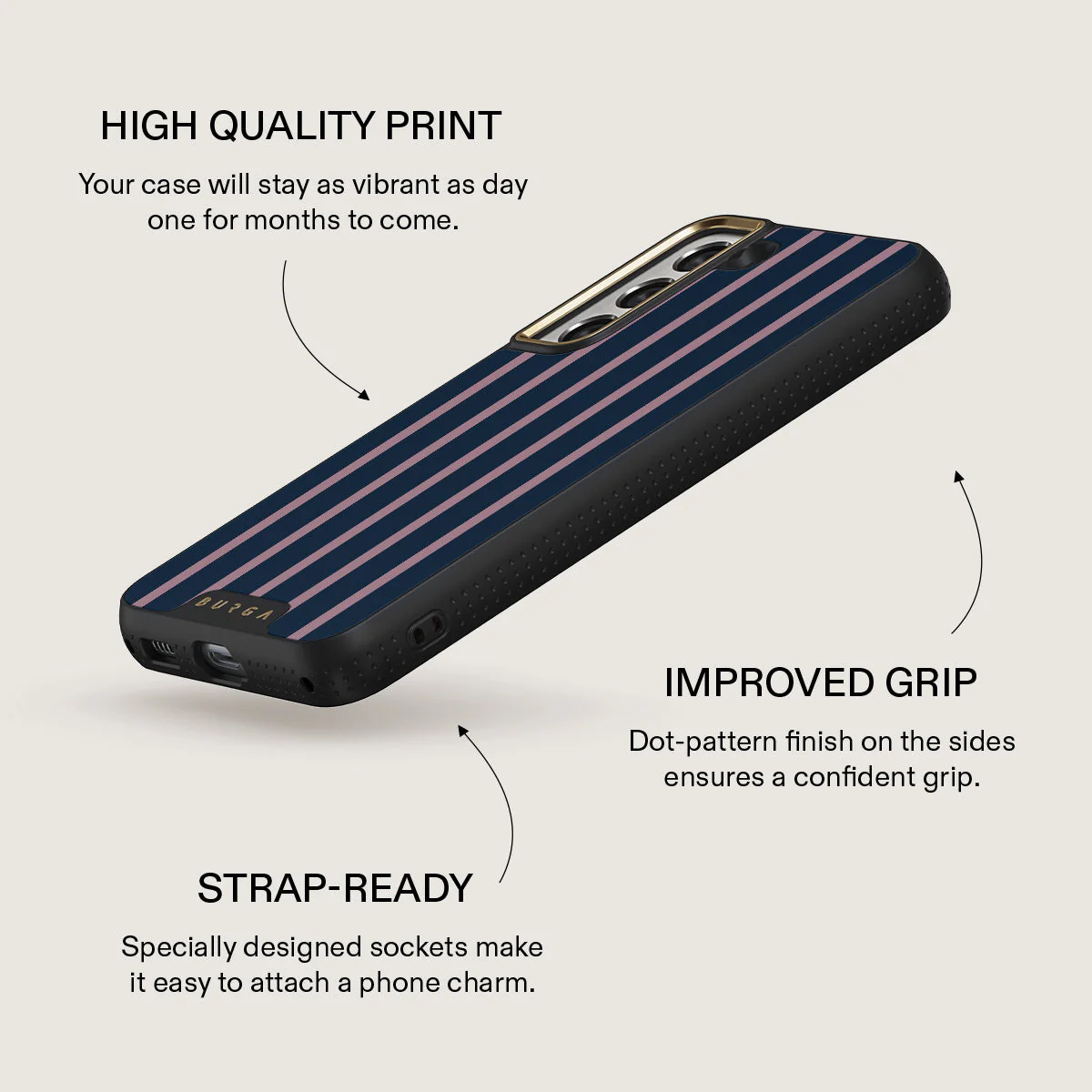 Fast Lane - Samsung Galaxy S22 Plus Case - Image 9