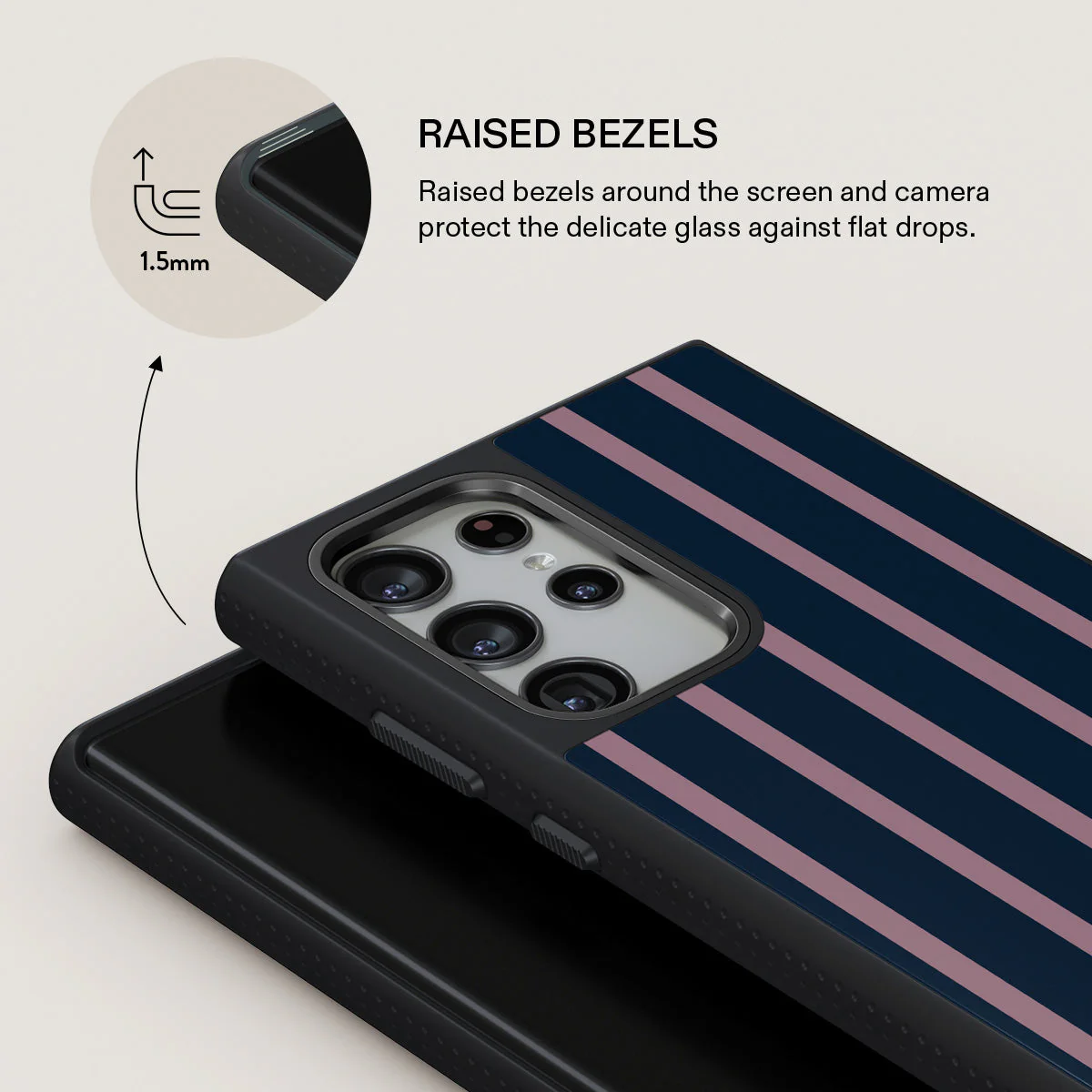 Fast Lane - Samsung Galaxy S22 Ultra Case - Image 15