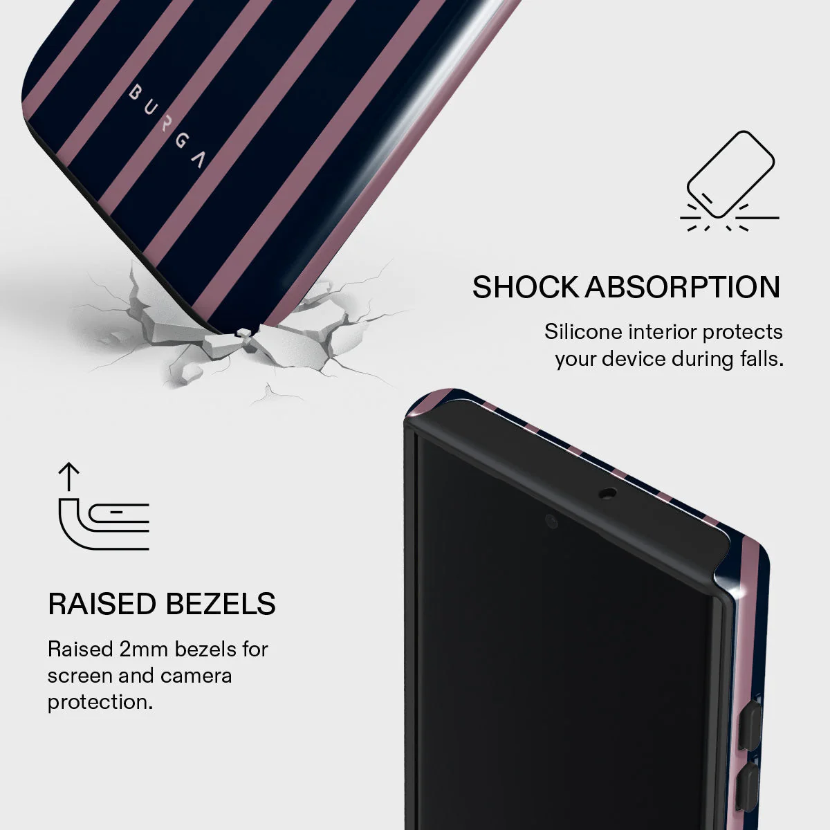 Fast Lane - Samsung Galaxy S22 Ultra Case - Image 4
