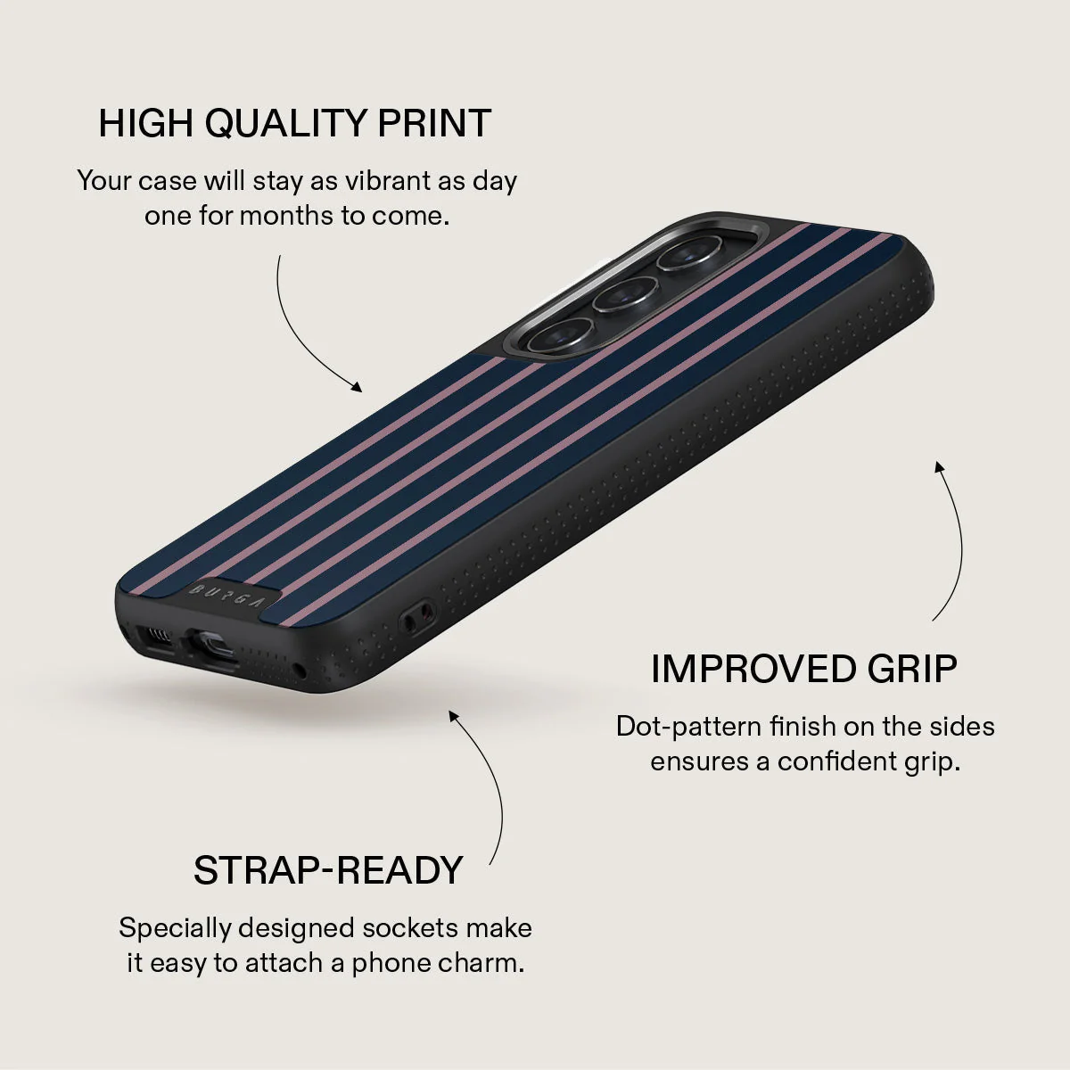 Fast Lane - Samsung Galaxy S23 Case - Image 16