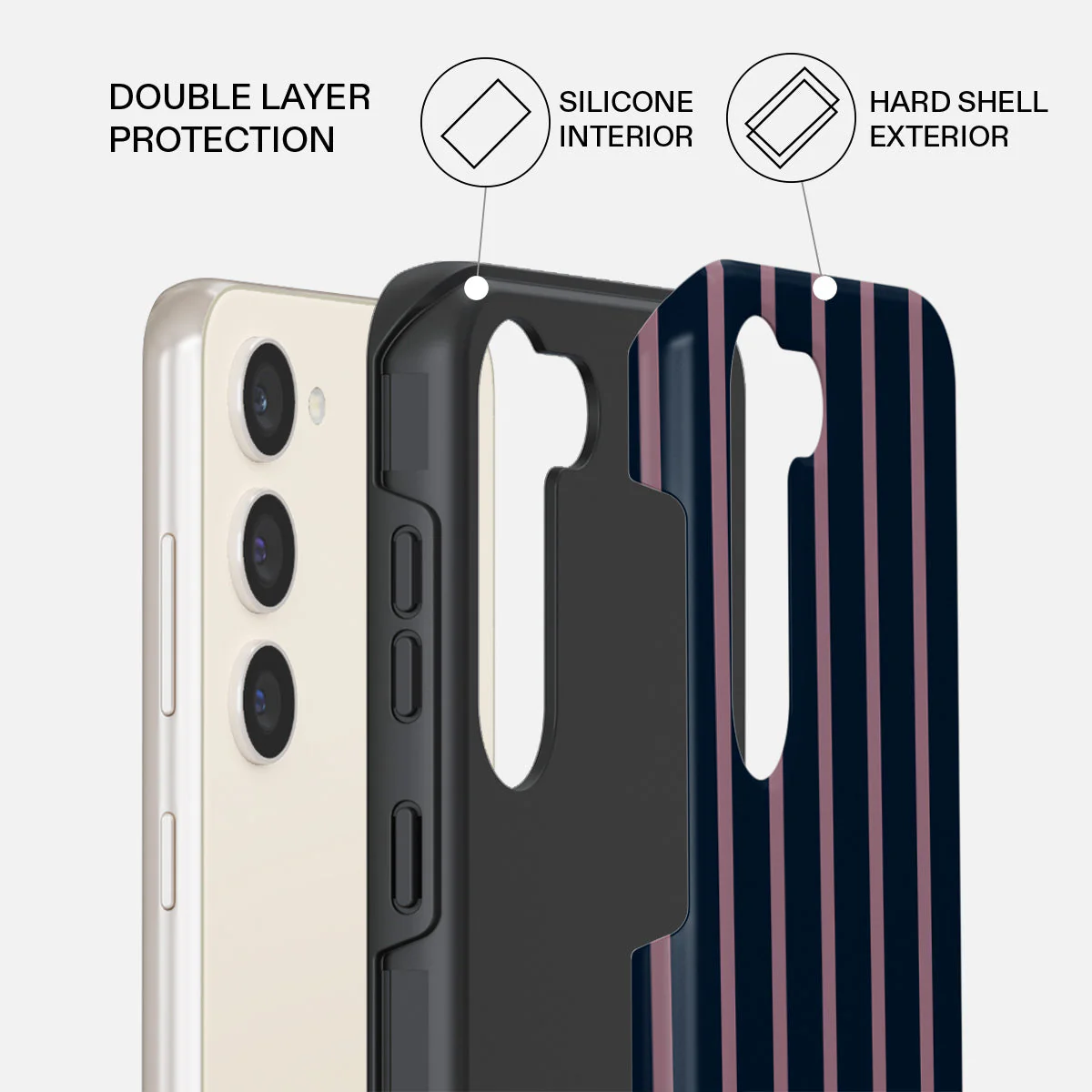 Fast Lane - Samsung Galaxy S23 Case - Image 2