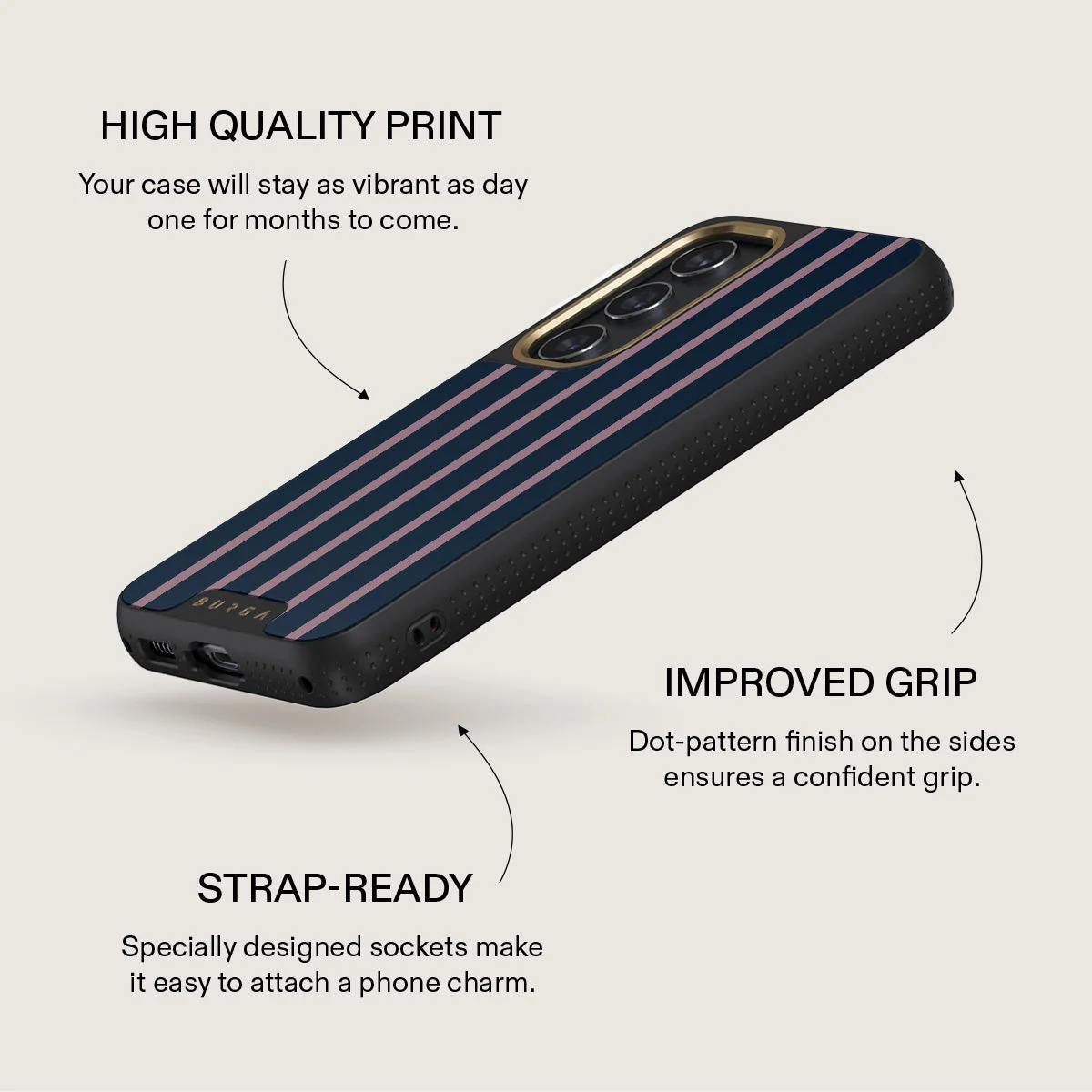 Fast Lane - Samsung Galaxy S23 Case - Image 9