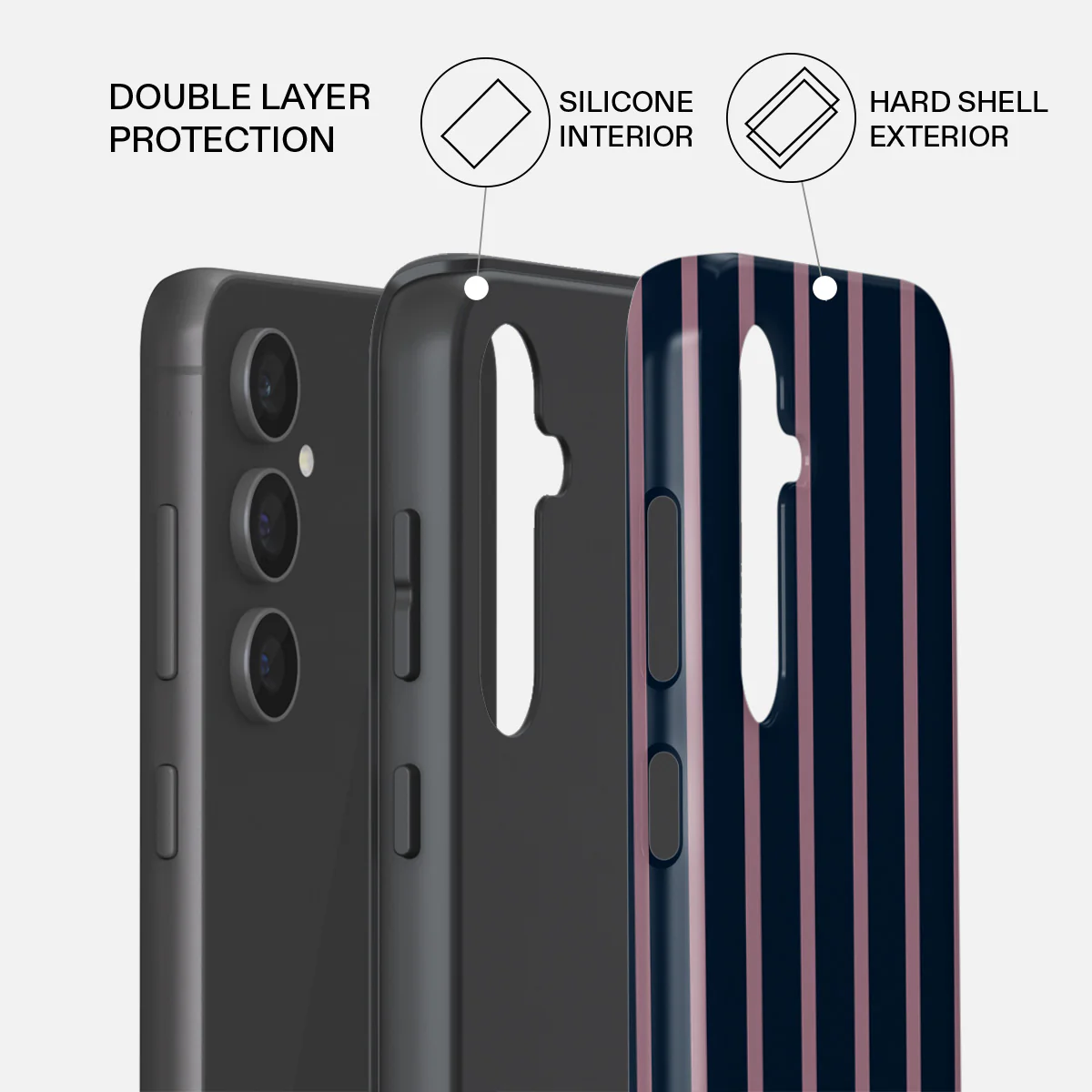 Fast Lane - Samsung Galaxy S23 FE Case - Image 2