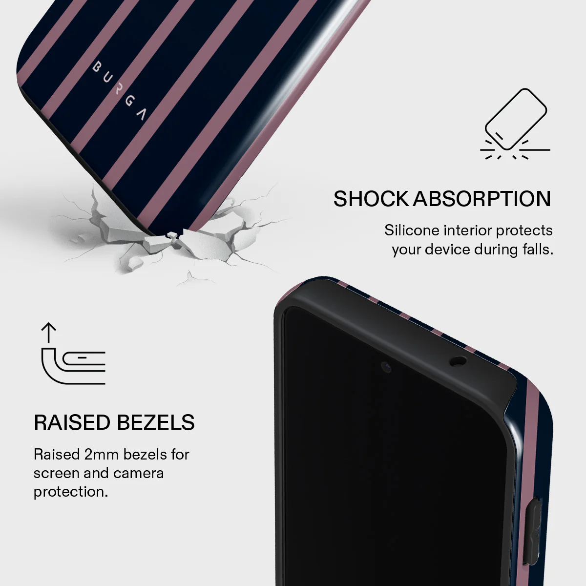 Fast Lane - Samsung Galaxy S23 FE Case - Image 4