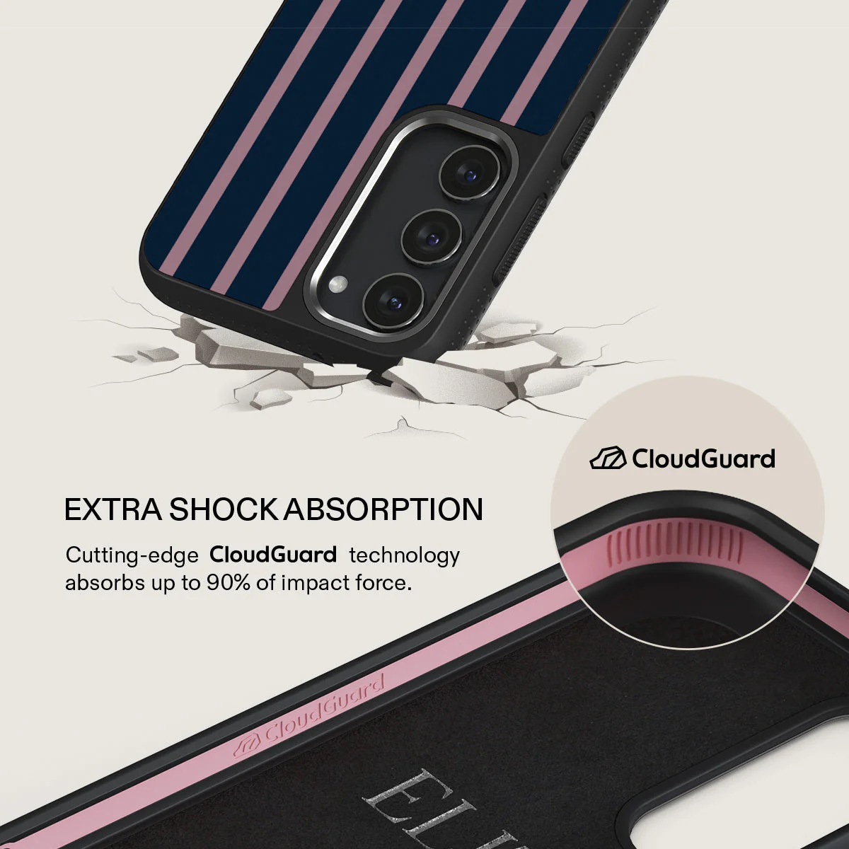 Fast Lane - Samsung Galaxy S23 Plus Case - Image 14
