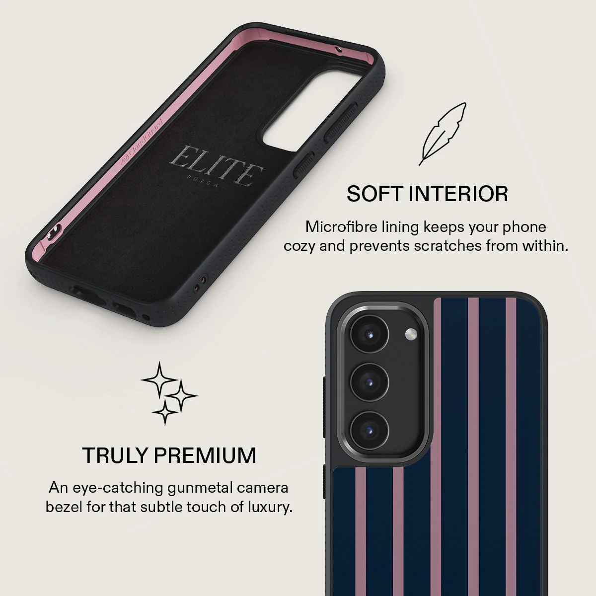 Fast Lane - Samsung Galaxy S23 Plus Case - Image 17
