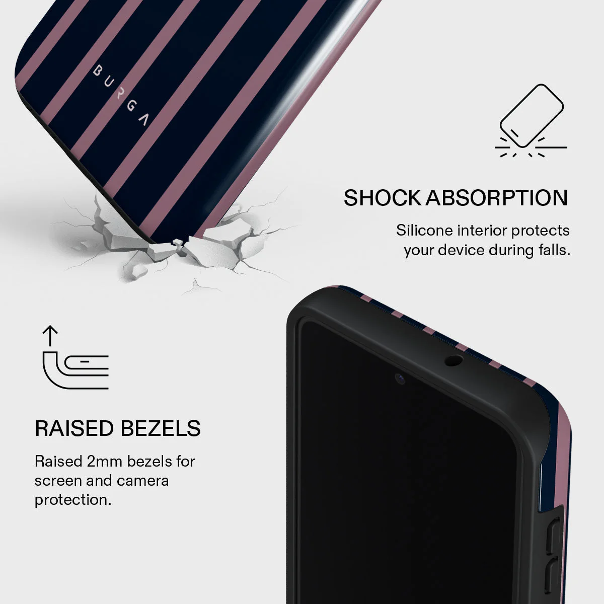 Fast Lane - Samsung Galaxy S23 Plus Case - Image 4