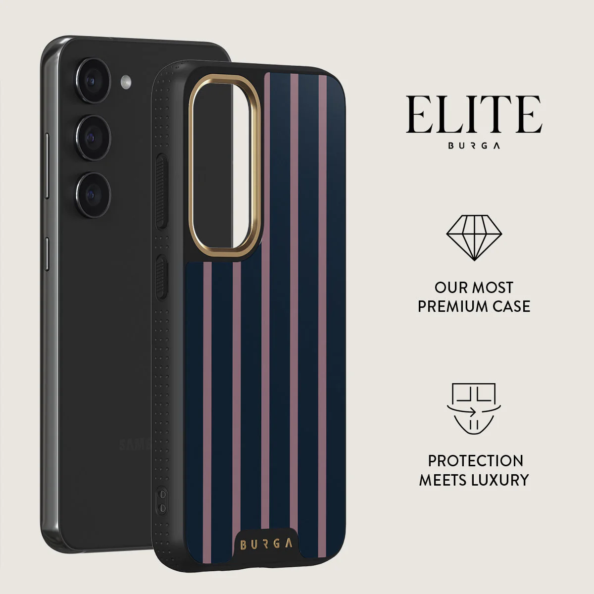Fast Lane - Samsung Galaxy S23 Plus Case - Image 6