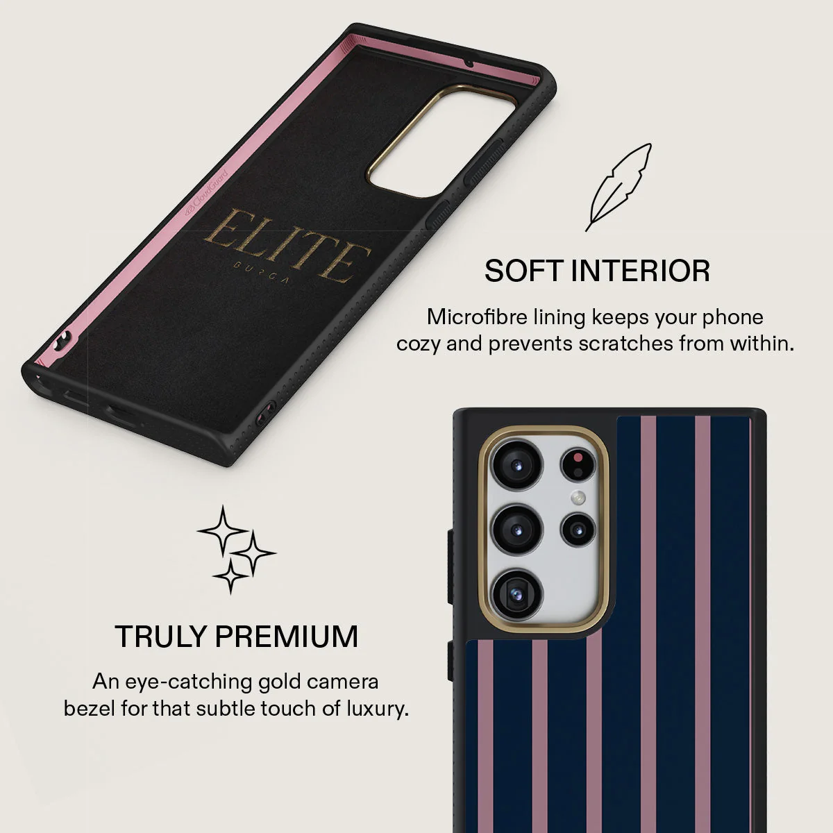 Fast Lane - Samsung Galaxy S23 Ultra Case - Image 10