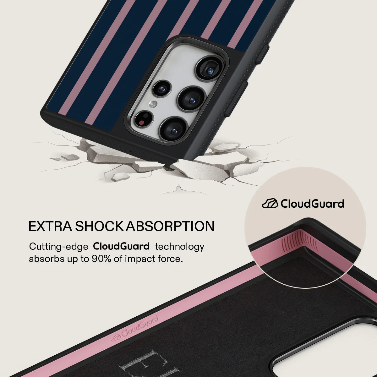 Fast Lane - Samsung Galaxy S23 Ultra Case - Image 14