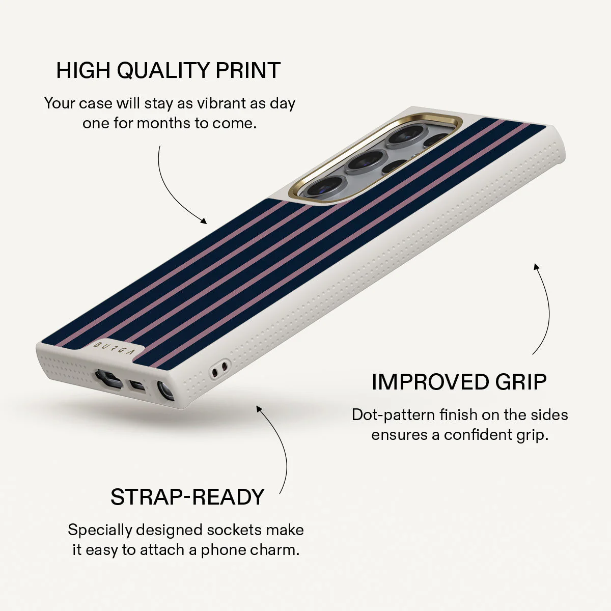 Fast Lane - Samsung Galaxy S23 Ultra Case - Image 23