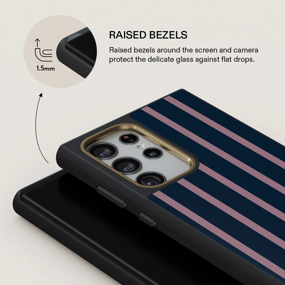 Fast Lane - Samsung Galaxy S23 Ultra Case - Image 8