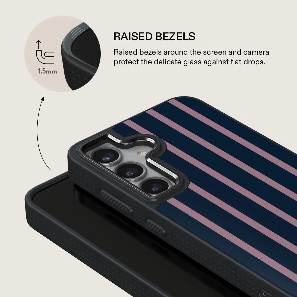Fast Lane - Samsung Galaxy S24 Case - Image 15