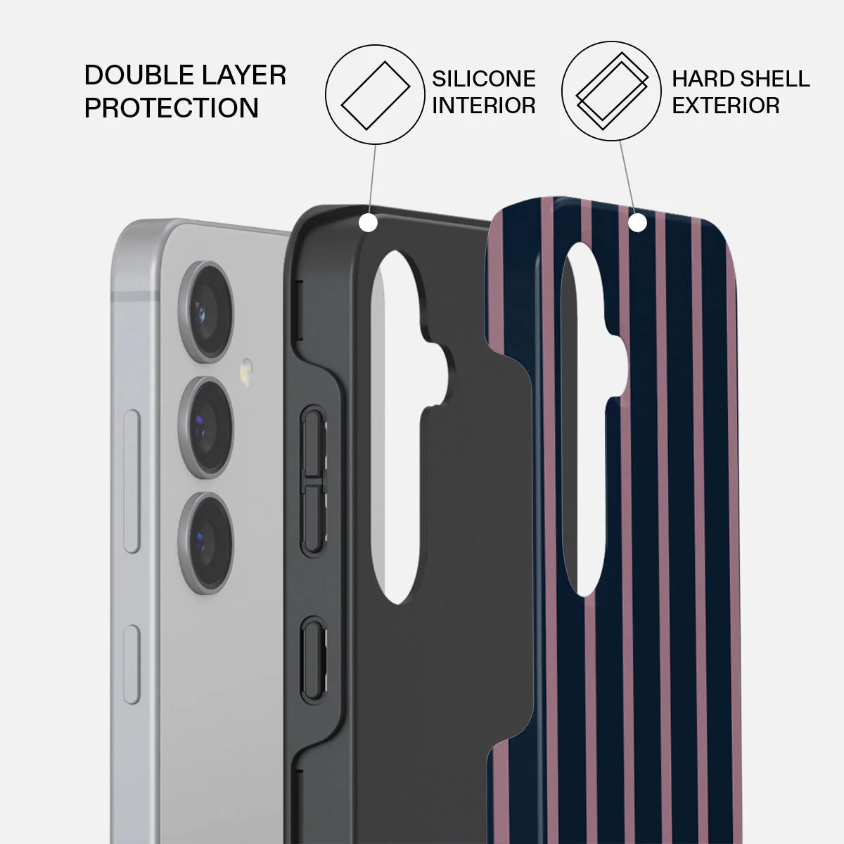 Fast Lane - Samsung Galaxy S24 Case - Image 2