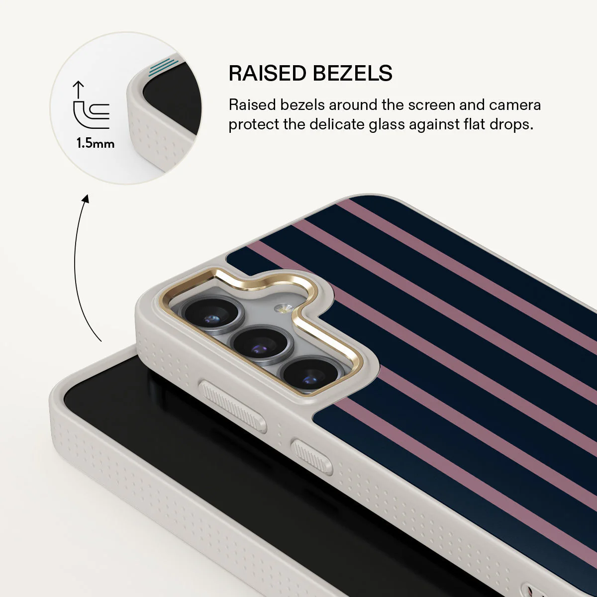 Fast Lane - Samsung Galaxy S24 Case - Image 22