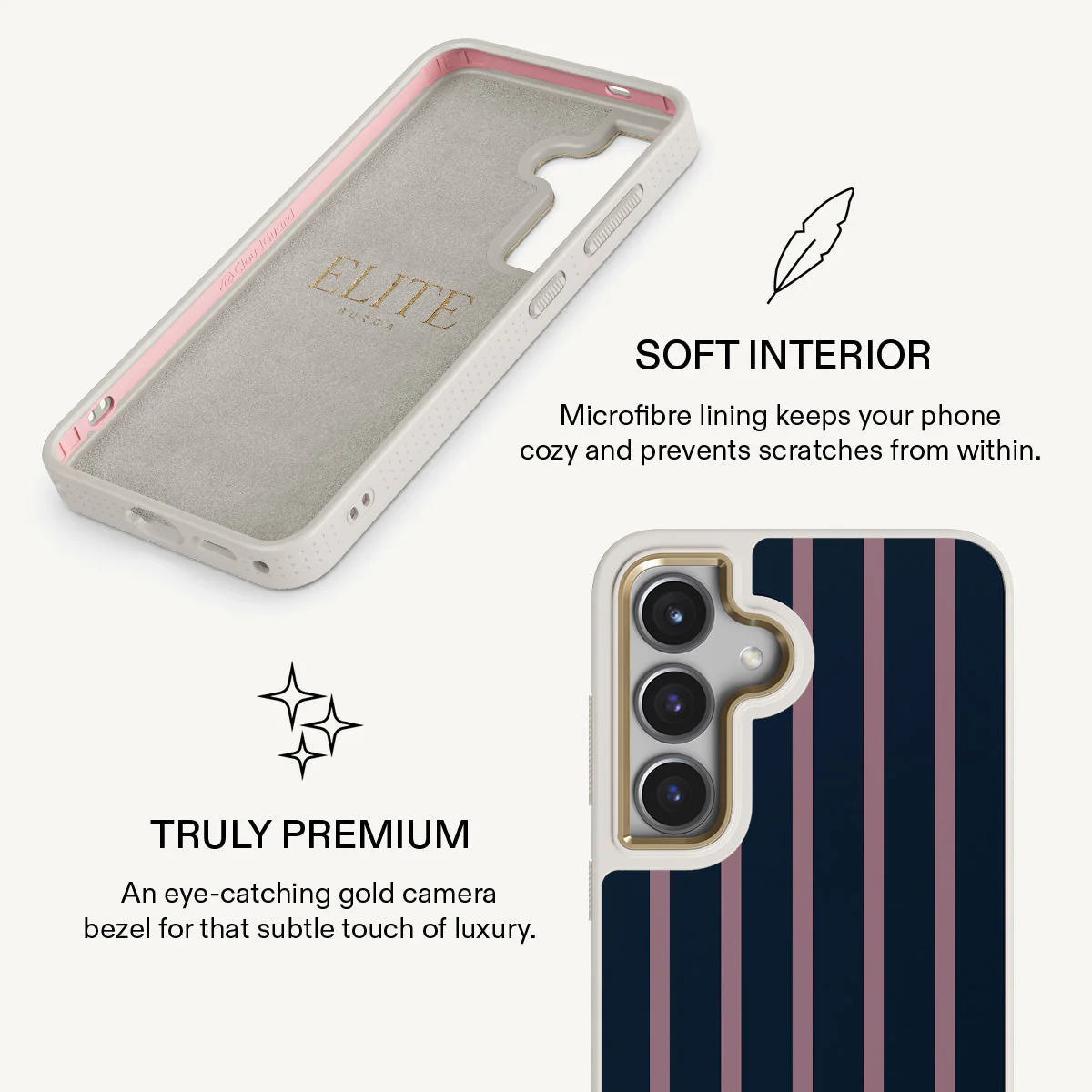 Fast Lane - Samsung Galaxy S24 Case - Image 24