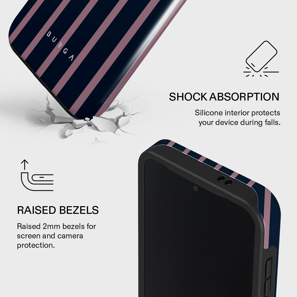 Fast Lane - Samsung Galaxy S24 Case - Image 4